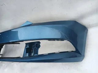 6V0807221 Бампер передний Skoda Fabia 3 Арт e11852112, вид 4