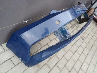 6V0807221 6V0807221- LUK1825 Бампер передний Skoda Fabia 3 Арт e11852106, вид 3