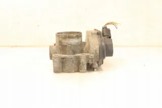 2S6U-CC Моновпрыск Ford Fiesta 6 Арт e11852095, вид 4