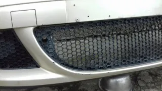  Бампер передний Seat Toledo 3 Арт e11852083, вид 3