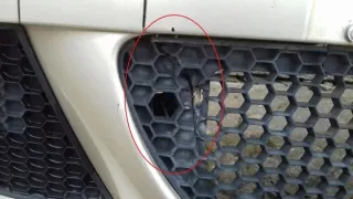  Бампер передний Seat Toledo 3 Арт e11852083, вид 4