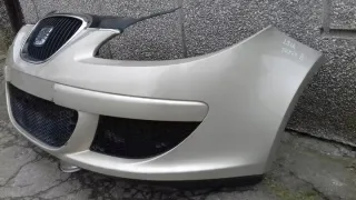  Бампер передний Seat Toledo 3 Арт e11852083, вид 7