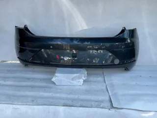 5F0807421B Бампер задний Seat Leon 3 Арт e11852051, вид 1