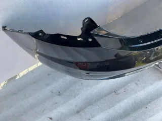 5F0807421B Бампер задний Seat Leon 3 Арт e11852051, вид 3