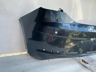 5F0807421B Бампер задний Seat Leon 3 Арт e11852051, вид 5