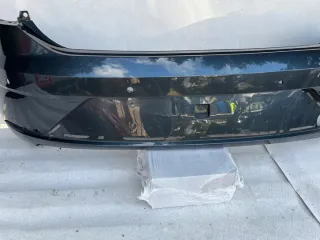 5F0807421B Бампер задний Seat Leon 3 Арт e11852051, вид 6