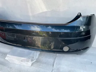 5F0807421B Бампер задний Seat Leon 3 Арт e11852051, вид 7