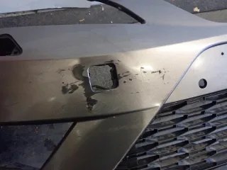 5F0807221M Бампер передний Seat Leon 3 Арт e11852048, вид 3