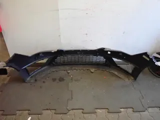 5F0807221M Бампер передний Seat Leon 3 Арт e11852048, вид 7
