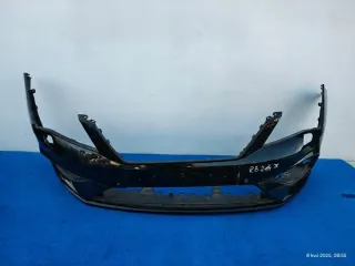 2016R+ RB214JR 5F0807221AB Бампер передний Seat Leon 3 Арт e11852037, вид 1