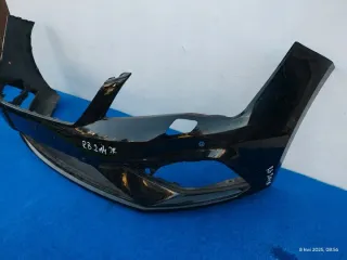 2016R+ RB214JR 5F0807221AB Бампер передний Seat Leon 3 Арт e11852037, вид 2