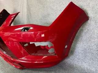 6XPDC+SPR Бампер передний Seat Ateca Арт e11852001, вид 3