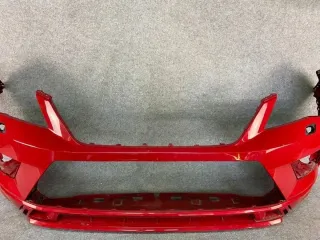 6XPDC+SPR Бампер передний Seat Ateca Арт e11852001, вид 6