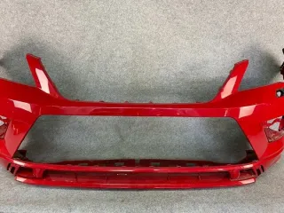6XPDC+SPR Бампер передний Seat Ateca Арт e11852001, вид 7