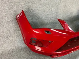 6XPDC+SPR Бампер передний Seat Ateca Арт e11852001, вид 10