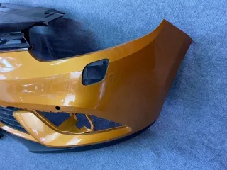  Бампер передний Renault Scenic 4 Арт e11851958, вид 3