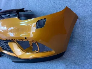  Бампер передний Renault Scenic 4 Арт e11851958, вид 4
