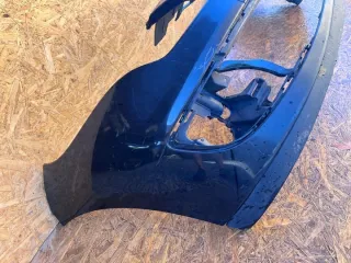960153691R Бампер передний Renault Megane 3 Арт e11851941, вид 2