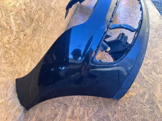 960153691R Бампер передний Renault Megane 3 Арт e11851941, вид 3