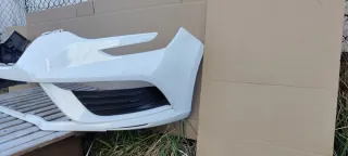 2016R+ 622542307R Бампер передний Renault Megane 4 Арт e11851937, вид 2