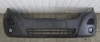 620220006R Бампер передний Renault Master 3 Арт e11851928, вид 1