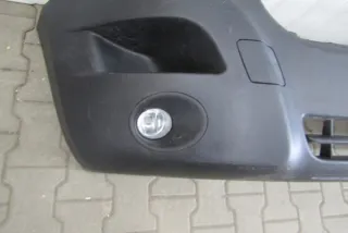 620220006R Бампер передний Renault Master 3 Арт e11851928, вид 5