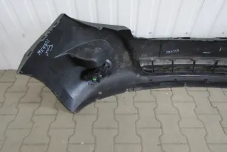 620220006R Бампер передний Renault Master 3 Арт e11851928, вид 9
