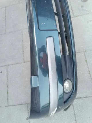 ZDERZAKPRZODSPRYSKINV903 Бампер передний Renault Laguna 2 Арт e11851923, вид 3