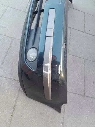ZDERZAKPRZODSPRYSKINV903 Бампер передний Renault Laguna 2 Арт e11851923, вид 5
