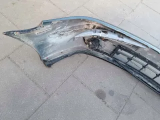 ZDERZAKPRZODSPRYSKINV903 Бампер передний Renault Laguna 2 Арт e11851923, вид 6