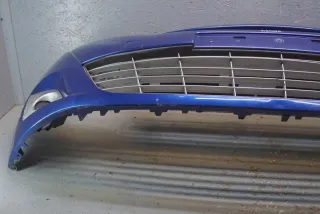 Z2098 JKM17078 Бампер передний Renault Grand Scenic 3 Арт e11851898, вид 10