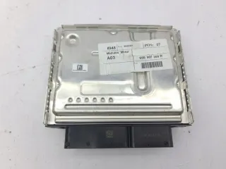 05E907309R Блок управления двигателем Volkswagen T-Roc Арт e11851891, вид 5