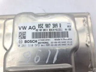 05E907309R Блок управления двигателем Volkswagen T-Roc Арт e11851891, вид 7