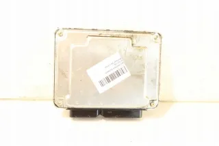 0281010305 Блок управления двигателем Volkswagen Passat B5 Арт e11851833, вид 2
