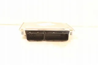0281010305 Блок управления двигателем Volkswagen Passat B5 Арт e11851833, вид 4