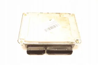 0281010305 Блок управления двигателем Volkswagen Passat B5 Арт e11851833, вид 6