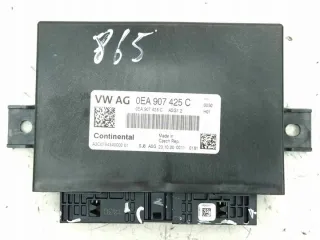 0EA907425C Блок управления двигателем Volkswagen ID3 Арт e11851807, вид 1