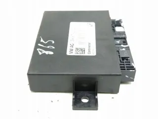0EA907425C Блок управления двигателем Volkswagen ID3 Арт e11851807, вид 3