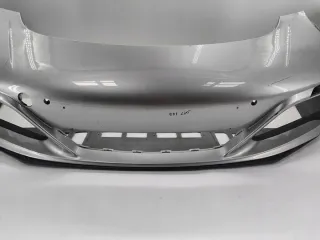 99150531112 Бампер передний Porsche 911 Carrera 991 Арт e11851785, вид 3