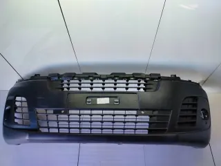 9808639977 Бампер передний Peugeot Expert 3 Арт e11851748, вид 1
