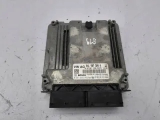 0281031483 Блок управления двигателем Volkswagen Arteon Арт e11851721, вид 1