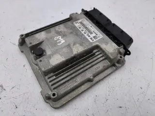 0281031483 Блок управления двигателем Volkswagen Arteon Арт e11851721, вид 3