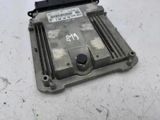 0281031483 Блок управления двигателем Volkswagen Arteon Арт e11851721, вид 4