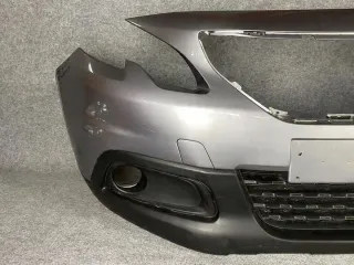  Бампер передний Peugeot 2008 Арт e11851654, вид 3