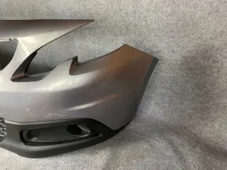  Бампер передний Peugeot 2008 Арт e11851654, вид 5