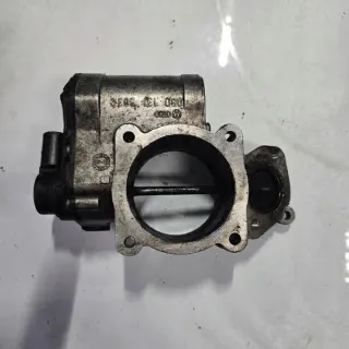 06D131503C Моновпрыск Audi A4 B6 Арт e11851651, вид 3