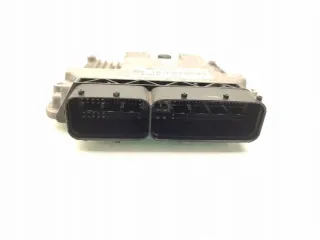 0281019905 03L906018RQ Блок управления двигателем Skoda Superb 2 Арт e11851525, вид 3