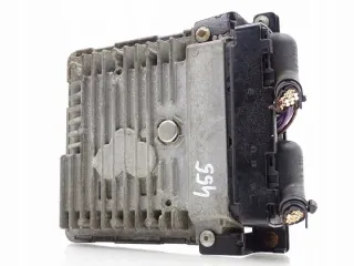 03L906023QK KM17472559612 Блок управления двигателем Skoda Rapid Арт e11851518, вид 2