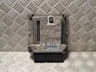 03G906016FH Блок управления двигателем Seat Toledo 3 Арт e11851481, вид 1