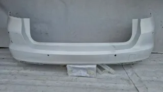 13426359 Бампер задний Opel Astra K Арт e11851473, вид 1